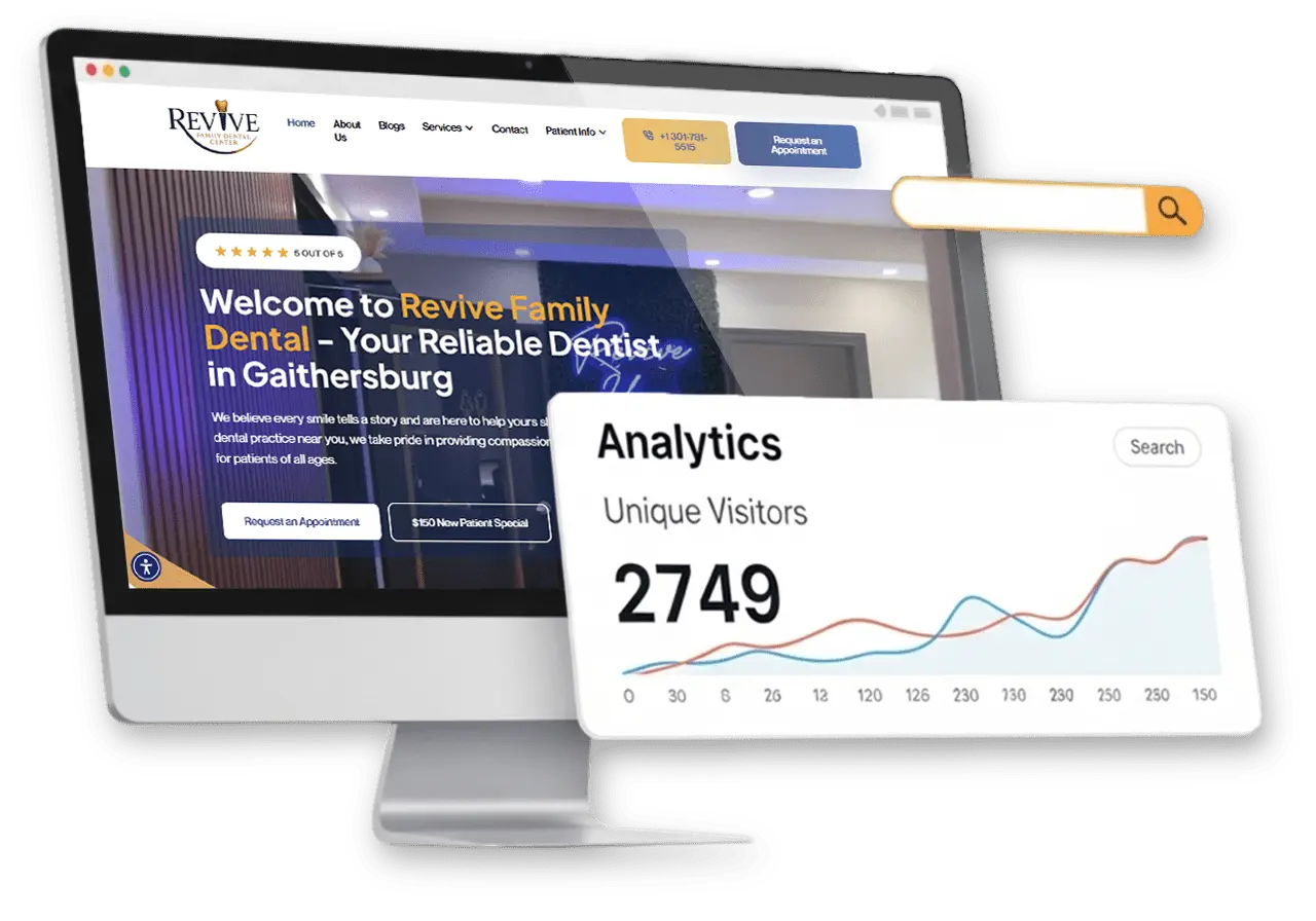 Your Growth Our Mission