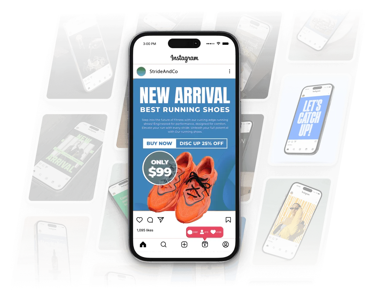 Social Media Marketing